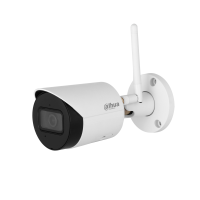 DH-IPC-HFW1230DSP-SAW-0280B. Профессиональная видеокамера IP цилиндрическая. Dahua