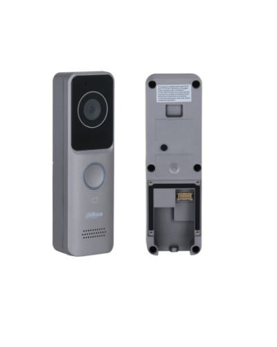 DHI-VTO2311R-WP. Вызывная панель IP-домофона. Dahua в Ульяновске