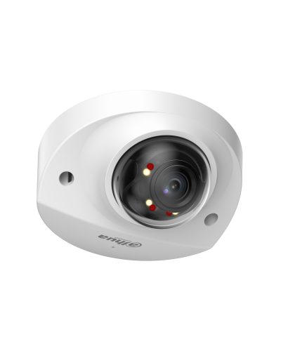 DH-IPC-HDBW2249FP-AS-IL-0360B. Профессиональная видеокамера IP купольная. Dahua в Ульяновске