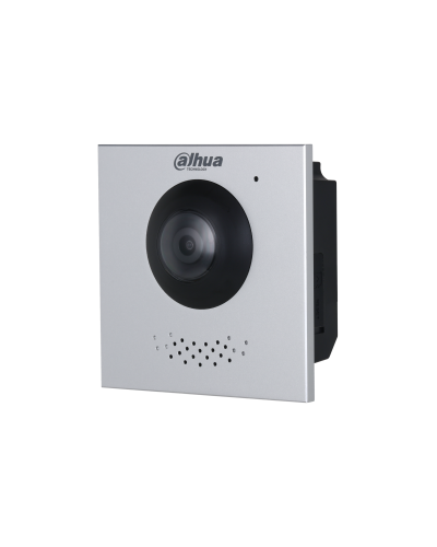 DHI-VTO4202F-P-S3. Вызывная панель IP-домофона. Dahua в Ульяновске