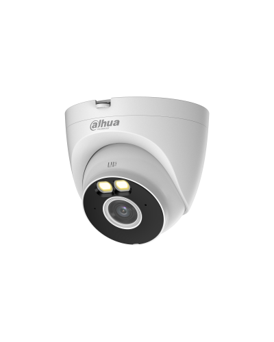 DH-IPC-T4AP-LED-0360B. Профессиональная видеокамера IP купольная. Dahua в Ульяновске