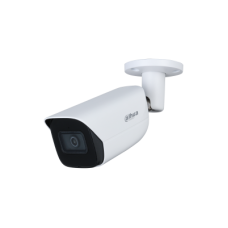 DH-IPC-HFW3441EP-S-0280B-S2. Профессиональная видеокамера IP цилиндрическая. Dahua