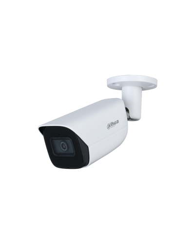 DH-IPC-HFW3441EP-S-0280B-S2. Профессиональная видеокамера IP цилиндрическая. Dahua в Ульяновске