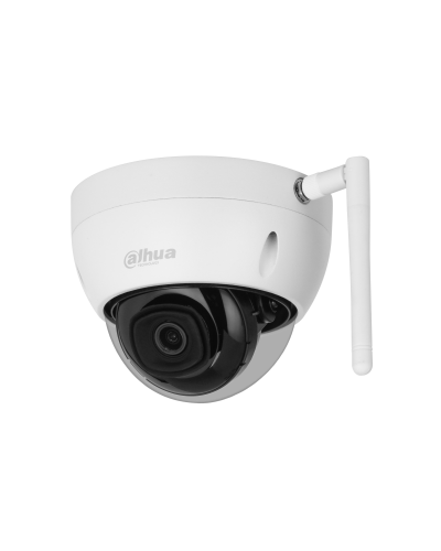 DH-IPC-HDBW1430DEP-SW-0360B. Профессиональная видеокамера IP купольная. Dahua в Ульяновске