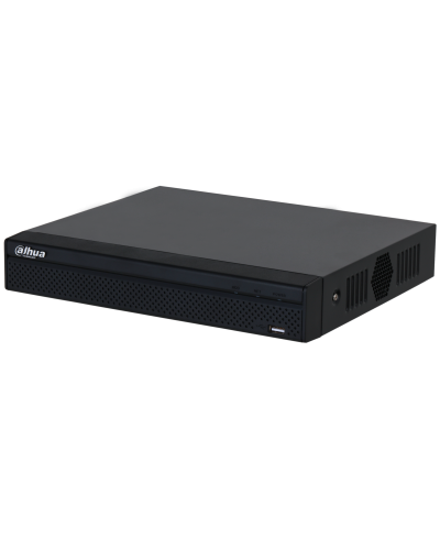 DHI-NVR2104HS-P-4KS3. IP-видеорегистратор 4-канальный. Dahua в Ульяновске
