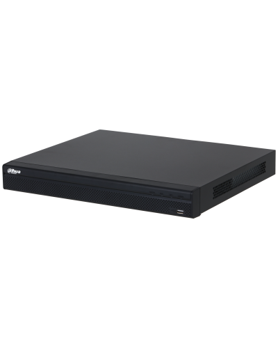 DHI-NVR4216-16P-4KS3. IP-видеорегистратор 16-канальный. Dahua в Ульяновске