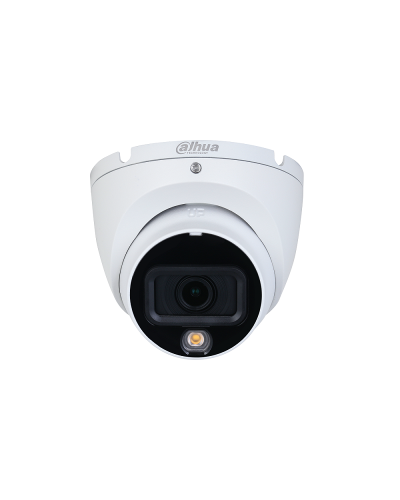 DH-HAC-HDW1500TLMP-IL-A-0360B-S2. Профессиональная видеокамера мультиформатная купольная. Dahua в Ульяновске
