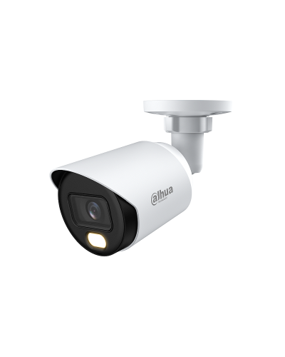 DH-HAC-HFW1509TP-A-LED-0360B-S3. Профессиональная видеокамера мультиформатная цилиндрическая. Dahua в Ульяновске