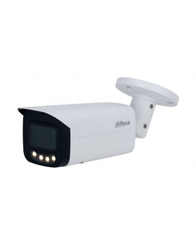 DH-IPC-HFW5449TP-ASE-LED-0280B. Профессиональная видеокамера IP цилиндрическая. Dahua в Ульяновске