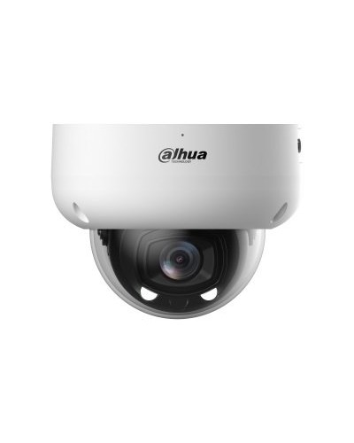 DH-IPC-HDBW5449RP-ASE-LED-0360B-S2. Профессиональная видеокамера IP купольная. Dahua в Ульяновске