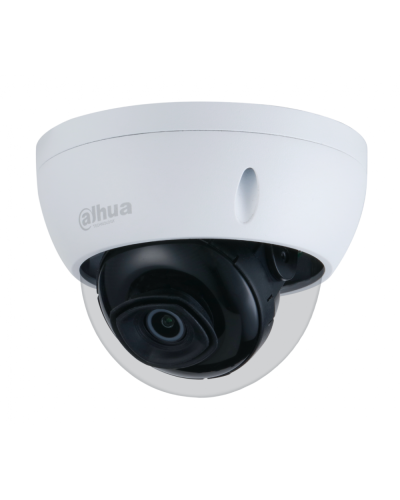 DH-IPC-HDBW3441EP-AS-0280B-S2. Профессиональная видеокамера IP купольная. Dahua в Ульяновске