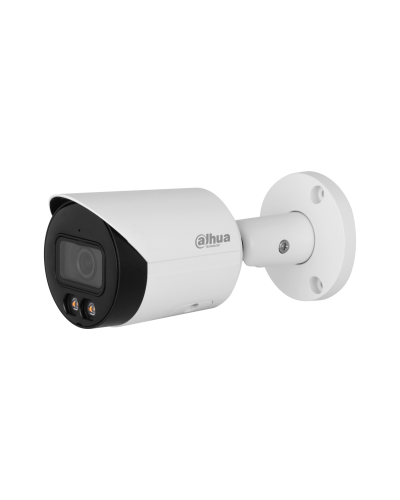 DH-IPC-HFW2249SP-S-LED-0360B. Профессиональная видеокамера IP цилиндрическая. Dahua в Ульяновске