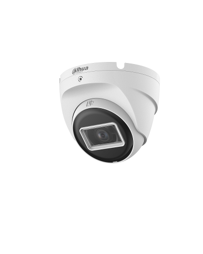 DH-HAC-T2A21P-U-0280B. Профессиональная видеокамера мультиформатная купольная. Dahua в Ульяновске