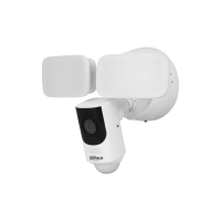 DH-IPC-WL46AP-0280B. Профессиональная видеокамера IP цилиндрическая. Dahua