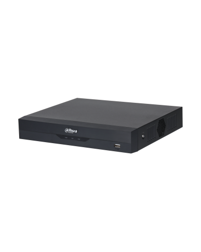 DHI-NVR5216-8P-EI. IP-видеорегистратор 16-канальный. Dahua в Ульяновске