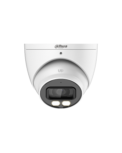 DH-HAC-HDW1509TP-IL-A-0280B-S2. Профессиональная видеокамера мультиформатная купольная. Dahua в Ульяновске