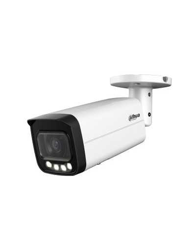 DH-IPC-HFW5449TP-ASE-LED-0280B-S2. Профессиональная видеокамера IP цилиндрическая. Dahua в Ульяновске