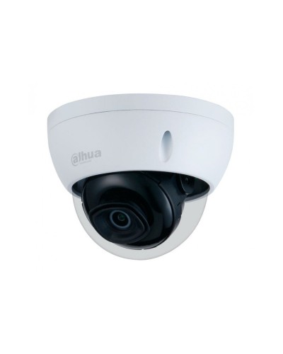 DH-IPC-HDBW3249EP-AS-NI-0280B. Профессиональная видеокамера IP купольная. Dahua в Ульяновске