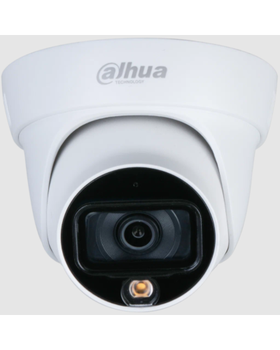 DH-IPC-HDW1439TP-A-LED-0360B-S4. Профессиональная видеокамера IP купольная. Dahua в Ульяновске