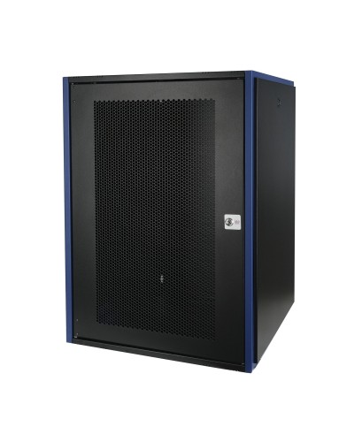 DR-620321. Шкаф телекоммуникационный 19 настенный 15U. Datarex в Ульяновске