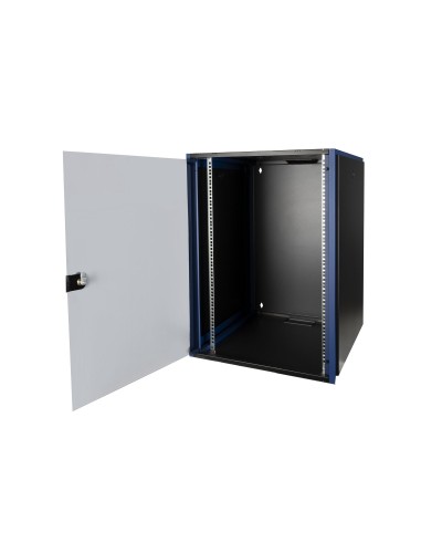 DR-600421. Шкаф телекоммуникационный 19 напольный 18U. Datarex в Ульяновске