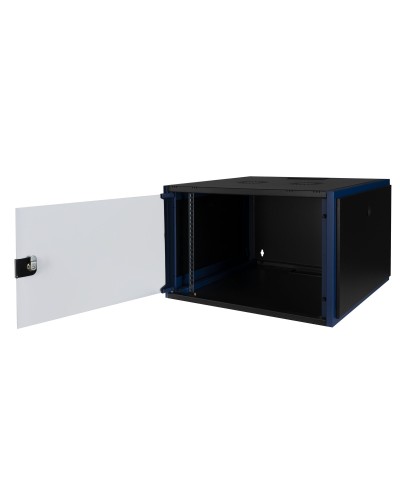 DR-600011. Шкаф телекоммуникационный 19 настенный 7U. Datarex в Ульяновске