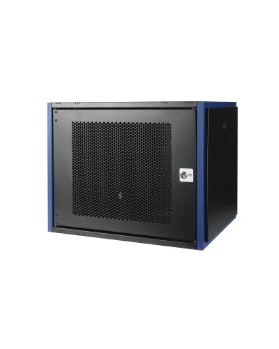 DR-620121. Шкаф телекоммуникационный 19 настенный 9U. Datarex в Ульяновске