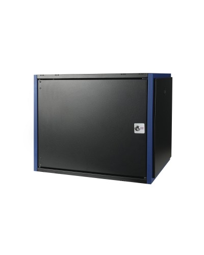 DR-610121. Шкаф телекоммуникационный 19 настенный 9U. Datarex в Ульяновске