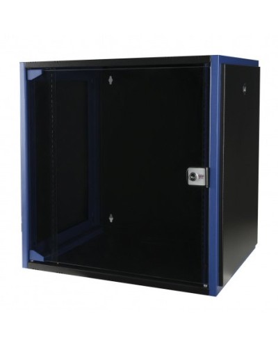 DR-600311. Шкаф телекоммуникационный 19 настенный 15U. Datarex в Ульяновске