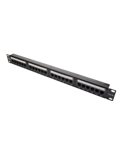 DR-4001. Патч-панель 19. Datarex в Ульяновске