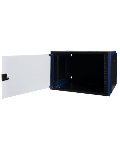 DR-600521. Шкаф телекоммуникационный 19 настенный 4U. Datarex в Ульяновске