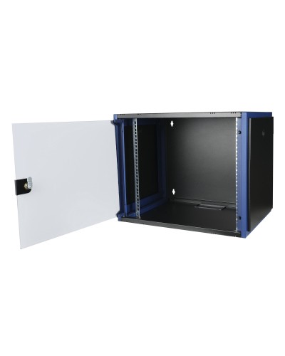 DR-600121. Шкаф телекоммуникационный 19 настенный 9U. Datarex в Ульяновске