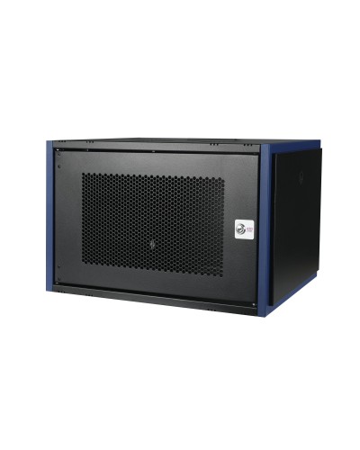 DR-620021. Шкаф телекоммуникационный 19 настенный 7U. Datarex в Ульяновске