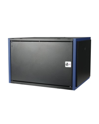 DR-610021. Шкаф телекоммуникационный 19 настенный 7U. Datarex в Ульяновске