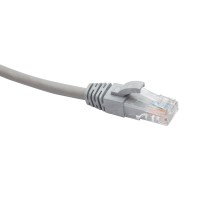 DR-180011. Патч-корд медный. Datarex