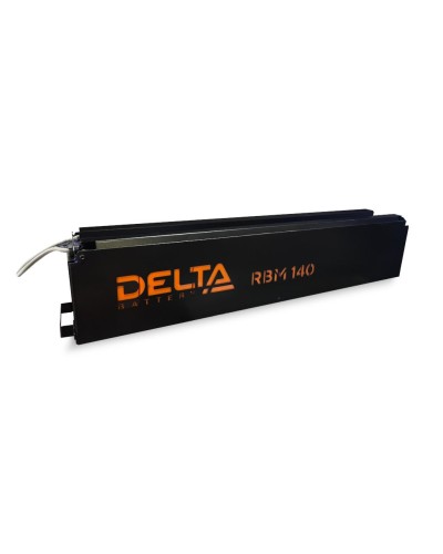 Delta RBM140. Батарейный модуль для ИБП APC. Delta в Ульяновске