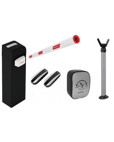 DoorHan BR-PRO4000RKIT. Шлагбаум автоматический. DoorHan в Ульяновске