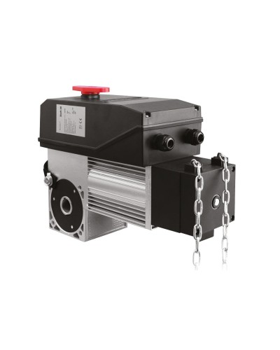 DoorHan Shaft-60 IP65KIT. Комплект привода для промышленных секционных ворот. DoorHan в Ульяновске