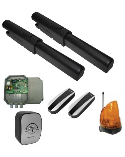 DoorHan SW-3000PROKIT. Комплект приводов для распашных ворот. DoorHan в Ульяновске