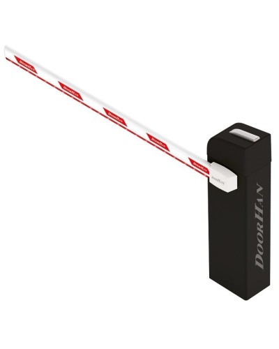 DoorHan BARRIER-PRO6000LED. Шлагбаум автоматический. DoorHan в Ульяновске
