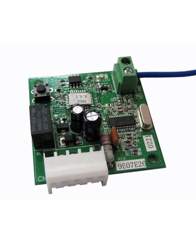 DoorHan Receiver 433. Приемник встраиваемый. DoorHan в Ульяновске
