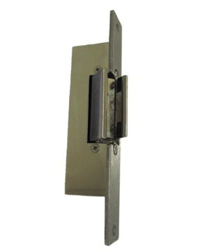 87 CII N 412/X 12V AC/DC НЗ. Защелка электромеханическая. Dorcas в Ульяновске