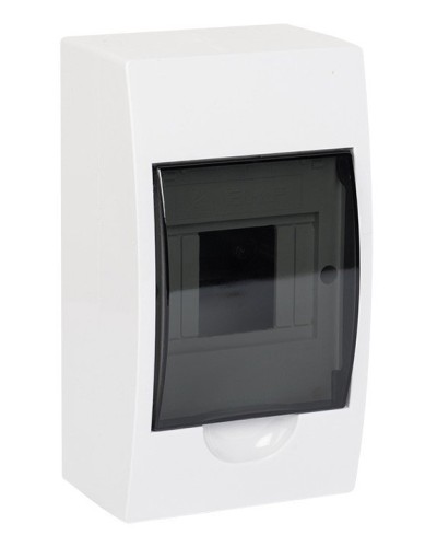 ЩРН-П- 4 IP41 PROxima (pb40-n-4). Щит распределительный навесной. EKF в Ульяновске