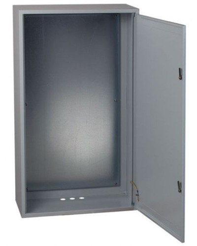ЩМП-132.75.30 (ЩРНМ-7) IP31 (mb22-7). Шкаф металлический с монтажной платой 1320х750х300 мм. EKF в Ульяновске