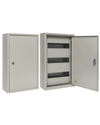 ЩРН-36 (480х300х120) IP31 Basic (mb21-36-bas). Щит распределительный навесной. EKF в Ульяновске