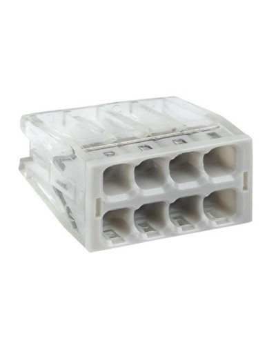 СМК 2273-248 8-проводная PROxima (plc-smk-2273-248): Строительно-монтажная клемма с пастой в Ульяновске