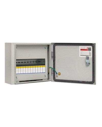 ЩРН-12 (265х310х120) IP54 PROxima (mb24-12). Щит распределительный навесной. EKF в Ульяновске