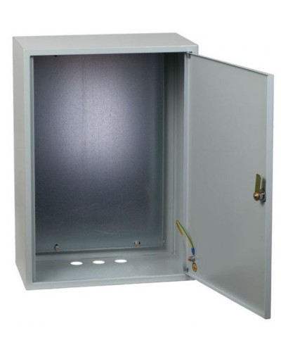 ЩМП-60.40.21 (ЩМП-09) IP31 PROxima (mb22-09). Шкаф навесной с монтажной платой 600х400х210 мм. EKF в Ульяновске