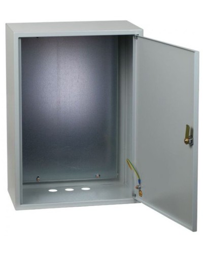ЩМП-65.50.22 (ЩРНМ-3) IP31 (mb22-3). Шкаф навесной с монтажной платой 650х500х220 мм. EKF в Ульяновске