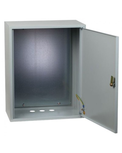ЩМП-50.40.22 (ЩРНМ-2) IP31 (mb22-2). Шкаф навесной с монтажной платой 500х400х220 мм. EKF в Ульяновске